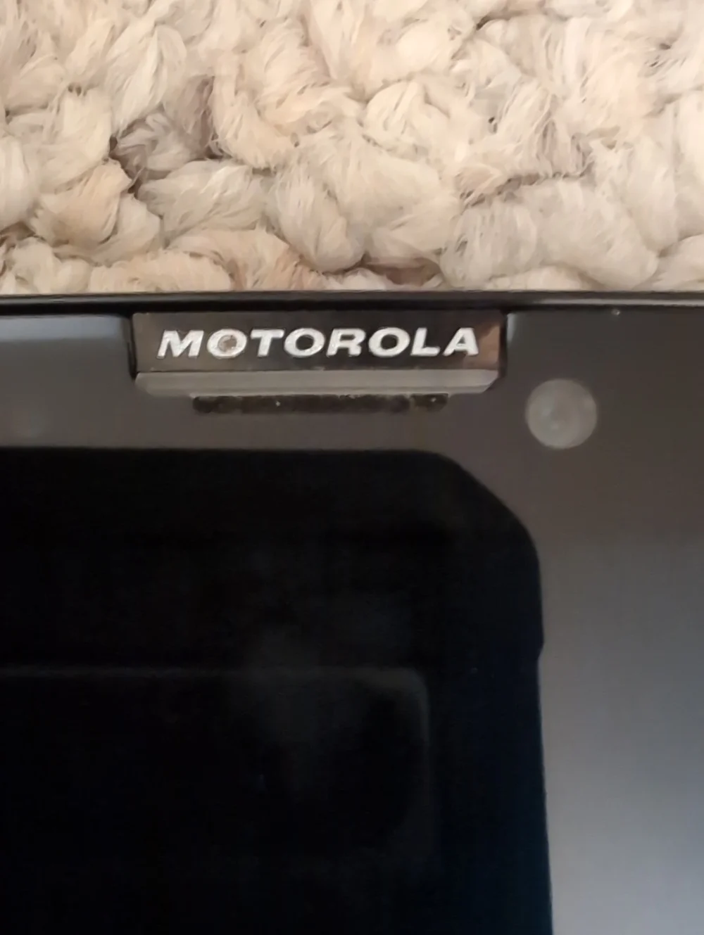 Motorola Droid Razr Maxx HD Cell Phone
